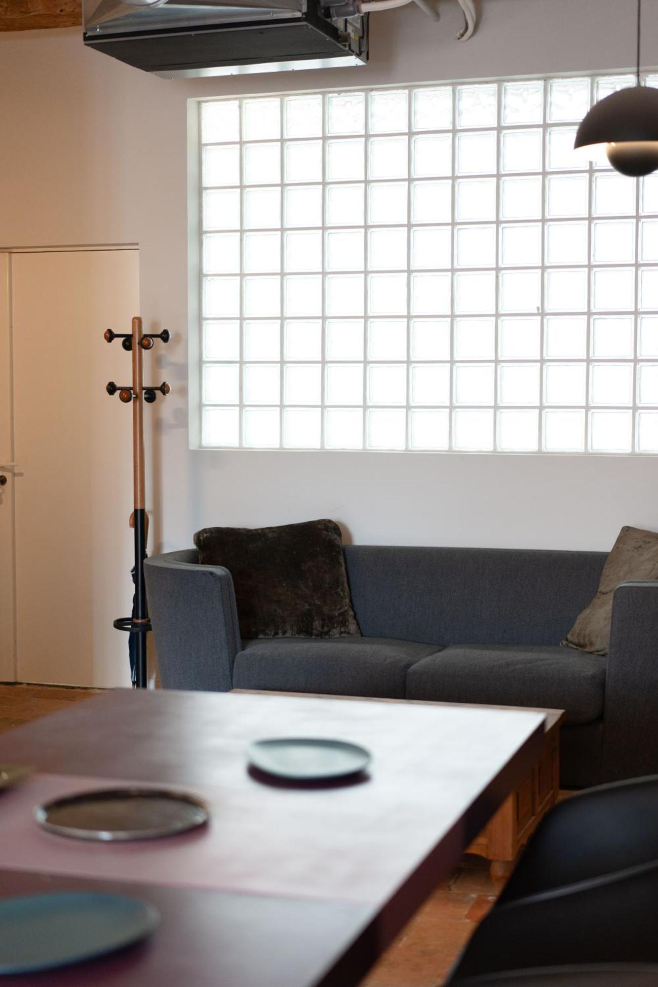 Heart Of Marseille, Loft Atypical & Spacious , Perfect For Couple And Couple With 1 Small Kid, Perfect For 2 Friends Exterior foto